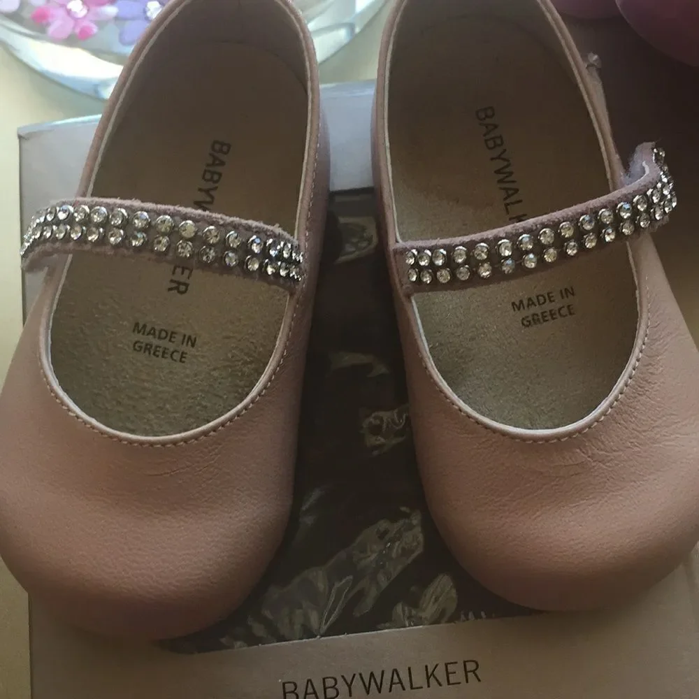 🎉Final Deal 🎉Baby Girl shoes💕